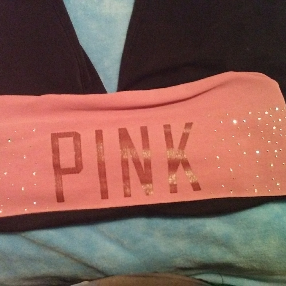 Vs yogas plus leggings